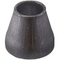 Переход стальной Дн 26,9х3,2 - 21,3х2,0 (DN 20-15) 1 исполнение ГОСТ 17378-2001 купить в Москве | "Проконсим"
